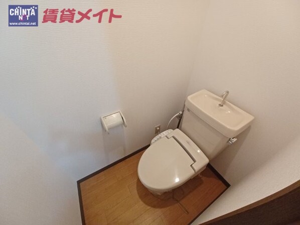 アインスフライハイトの物件内観写真